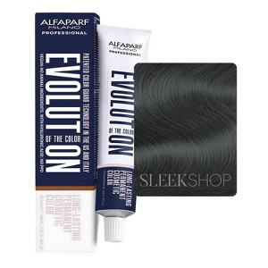 Alfaparf Milano Evolution of the Color Hair Dye Haircolor - 1 of 4