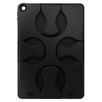 Wingocase - Protective Ergonomic Case For Apple Ipad 10.2 - Black