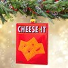Cody Foster 4.0 Inch Cheese It Tree Ornaments - 3 of 3