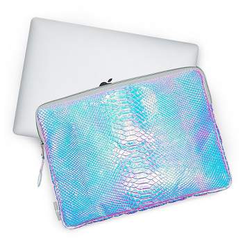 Case-Mate Iridescent Scales - Laptop Sleeve