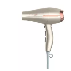 InfinitiPro by Conair Frizz Free AC Dryer