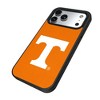 NCAA SEC Universities Solid Bump Cell Phone Case for Apple iPhone 17 Series - 2 of 4