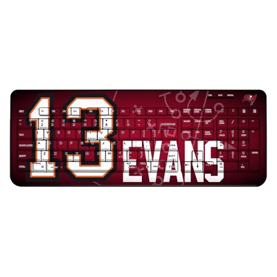 mike evans