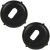 Hitachi 2 Pack Genuine OEM Nose Caps for NT65MA2 Nailer - 881751-2PK - 2 of 4