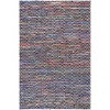 Nuloom Hand Woven Chevron Rochell Contemporary Indoor Area Rug - 2 of 4