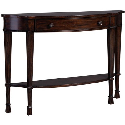 Hekman 27981 Console With Drawer 2-7981 Special Reserve