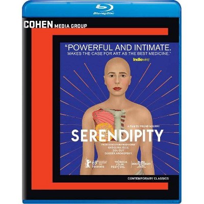 Serendipity (Blu-ray)(2020)