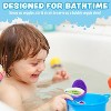Tub Works Tub Soup Scoop, Strain & Play Toddler Bath Toy - 2 of 4