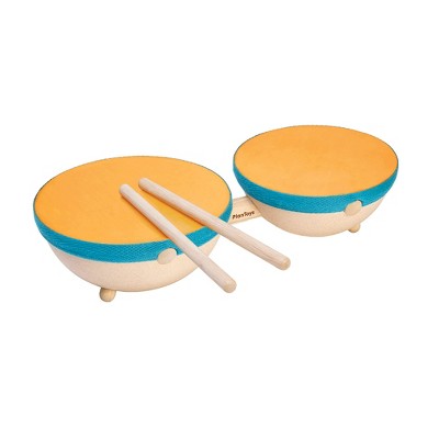 Plantoys| Double Drum