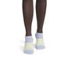 Bombas Men's Tri-Block Ankle Socks - 2 of 4