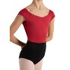 Capezio Girl's C'Est La Vie Jolie Leotard - Child - 4 of 4