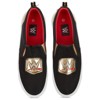 WWE Mens Championship Belt Shoes - John Cena, Roman Reigns, Seth Rollins World Wrestling Champion Belt Slip On Sneakers - 2 of 4