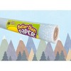 Teacher Created Resources® Better Than Paper Bulletin Board Roll, Moving Mountains, 4-Pack - 2 of 3