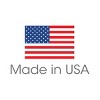 Smead File Jacket, Reinforced Straight-Cut Tab, 2" Expansion, Letter Size, Assorted Colors, 10 per Pack (75688) - 3 of 4