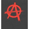 0 Adult Crew Neck Short Sleeve Tee - 2 of 2