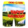 Odd Sox, Happy Gilmore, Novelty Boxer Briefs For Men, Medium - image 2 of 4