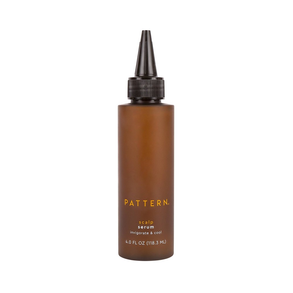Photos - Hair Styling Product PATTERN Scalp Serum - 4 fl oz - Ulta Beauty