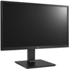 Manufacturer Refurbished LG 24BL450Y-B 24" 5 ms 16:9 Desktop Monitor, Black - 2 of 4