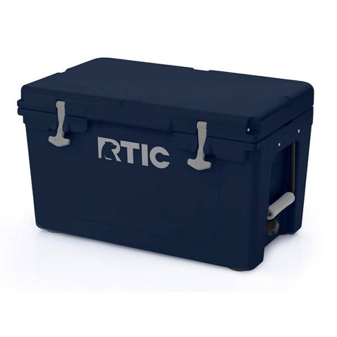 K&M RTIC 45 QT Hard Cooler  K&M Precision Rifle Training LLC