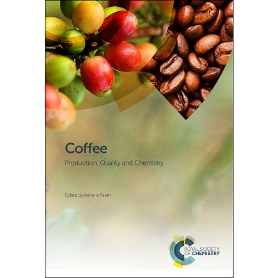 Coffee - by  Adriana Farah (Hardcover)