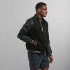 Members Only - Men's Varsity Jacket - 4 of 4