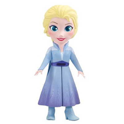 disney elsa figure