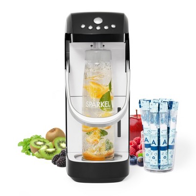 Sparkel Beverage System