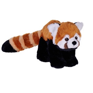 Wild Republic Cuddlekins Eco Red Panda Stuffed Animal, 12 Inches - 1 of 1