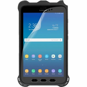 Targus Scratch-Resistant Screen Protector for Samsung Galaxy Tab Active3 - 1 of 2