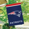 Briarwood Lane New England Patriots House Flag NFL Licensed 28" x 40" - 4 of 4