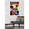 Trends International Marvel Galactus - Secret Wars #9 Framed Wall Poster Prints - 2 of 4