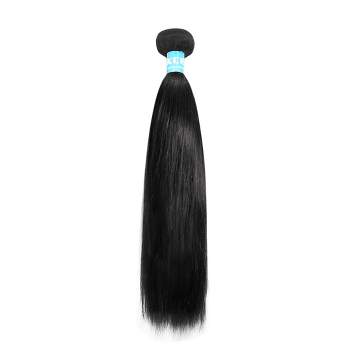 BRAZILIAN HAIR EXTENSION THREAD-BLACK – KultureTrendz All Things