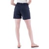 Aventura Clothing Women's Ballard Organic Cotton Short - 2 of 4