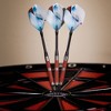 Elkadart Razor 80%  Tungsten Soft Tip Darts - 2 of 3