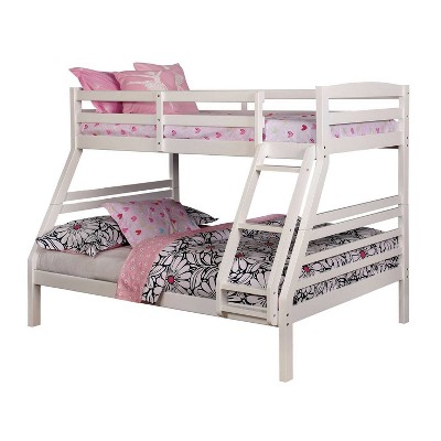 target bunk beds