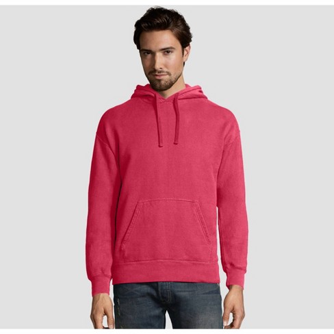 Hanes Men's ComfortWash Hoodie