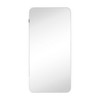 TEHOME Garnes Rectangular Recessed or Surface Mount Metal Medicine Cabinet with Mirror - 3 of 4