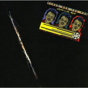 Flash and the Pan - Lights In The Night (CD) - 1 of 1