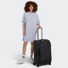 Kipling New Youri Spin Medium 4 Wheeled Rolling Luggage - 4 of 4