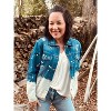 Women's Patch me Up Jacket - Oddi - 3 of 3
