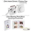Fujifilm Instax Mini 11 Instant Camera with 40 Fujifilm Prints - 4 of 4