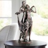 Kensington Hill Dancing Lovers 13 1/2" High Accent Sculpture - image 2 of 3