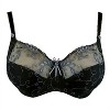 Women's Imogen Rose Embroidered Full Cup Bra - Pour Moi - 3 of 4