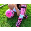 Vizari Odyssey Soccer Ball – Adults & Kids Football with Optimal Air Retention - Perfect for Training and Matches Colour - 3 of 4