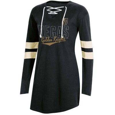 women's golden knights jersey