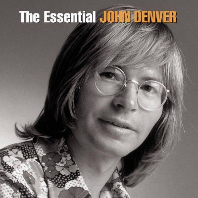 John Denver - The Essential John Denver (CD)