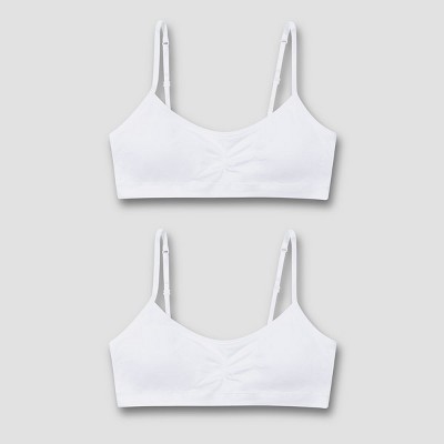 hanes moisture wicking bra