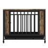 ORRD Dog House Furniture - 2 of 4