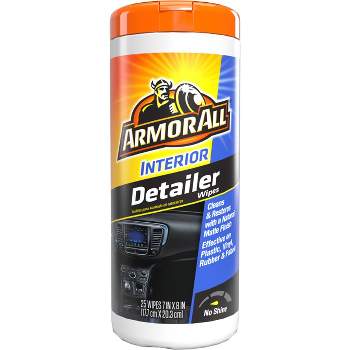 Jensen (Home Improvement) Liquid Auto Glass Cleaner by Armor All