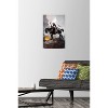 Trends International Frank Frazetta - Death Dealer 1 Unframed Wall Poster Prints - 2 of 4
